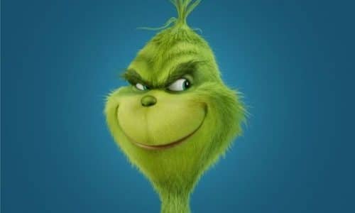 grinch