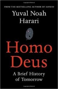 homo deus