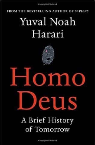 homo deus