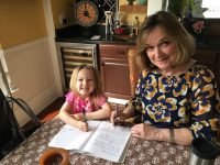 Grandchildren & Meaningful Play: Making Predictions