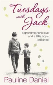 Tuesdays With Jack cover