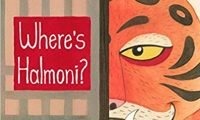 Where’s Halmoni?
