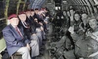 100 Year Honor of Veterans And Their Families