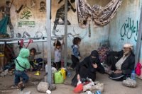 Yemen: The Senate Voted Resoundingly On Thursday