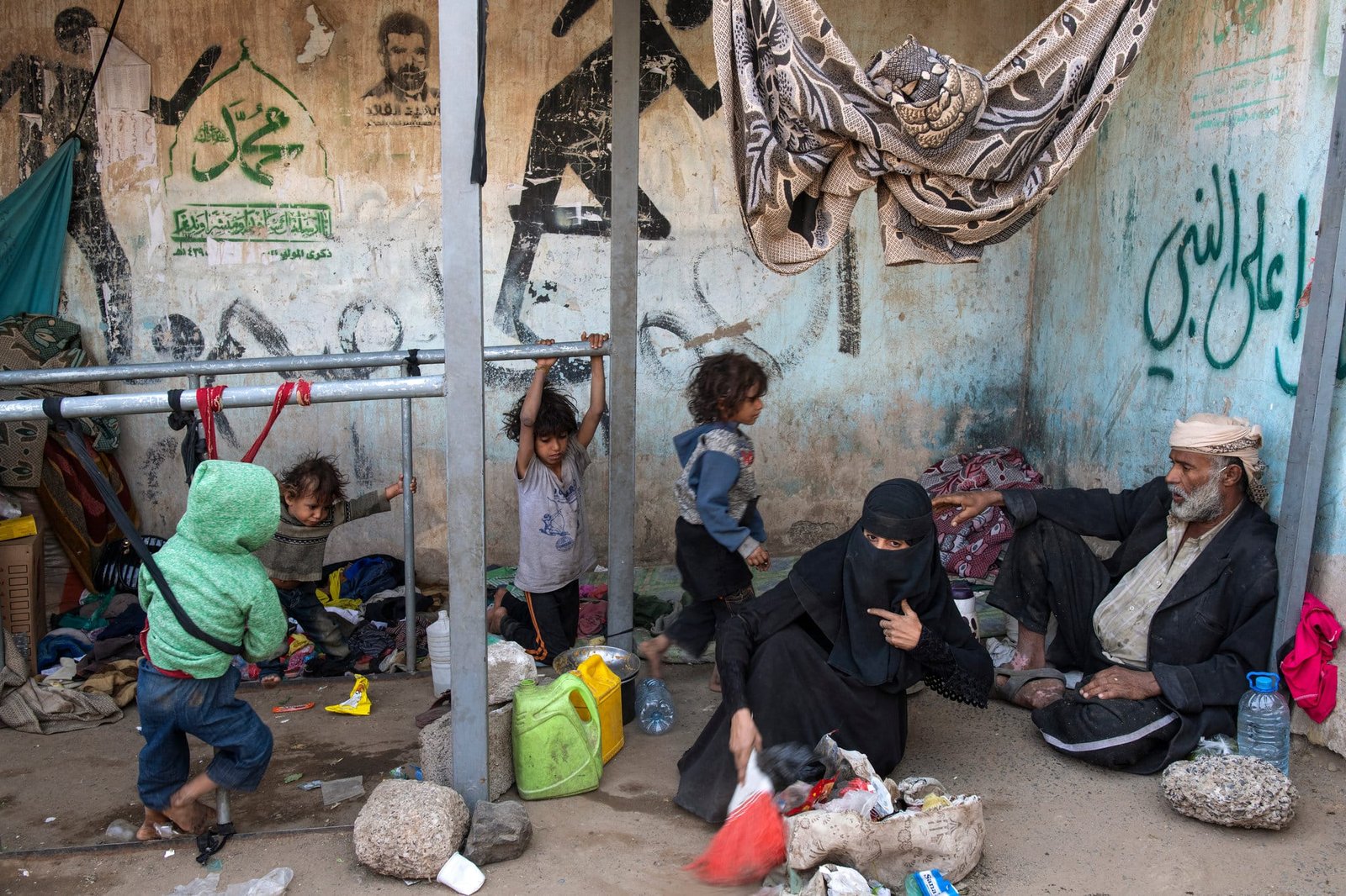 yemen