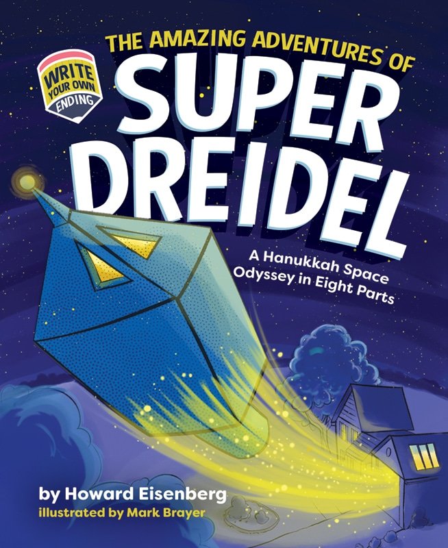 DREIDEL