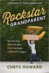 Rockstar Grandparent