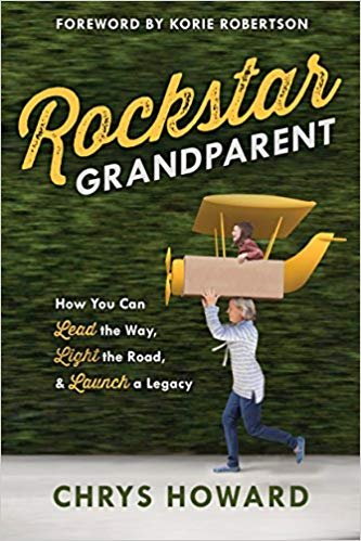 Rockstar Grandparent review