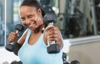 When People of a Certain Age Go to the Gym