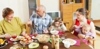 Suddenly Children Move Back Home – Part 1