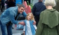 Grandchild Visits Gone Awry