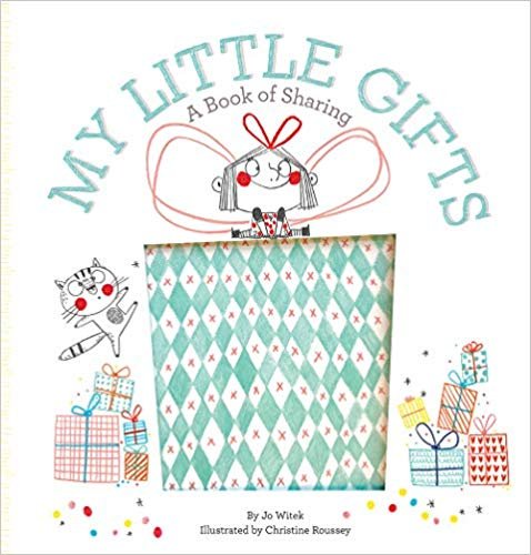 My Little Gifts cover