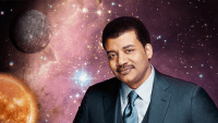 On Being Accused By Neil deGrasse Tyson