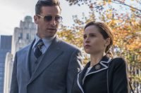 On the Basis of Sex – Well Crafted and Authentic Representation of the Iconic RBG