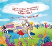 YAY Margaux!