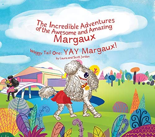 Yay Margaux cover