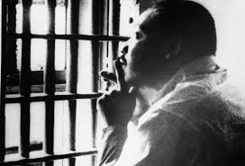 DR. MARTIN LUTHER KING