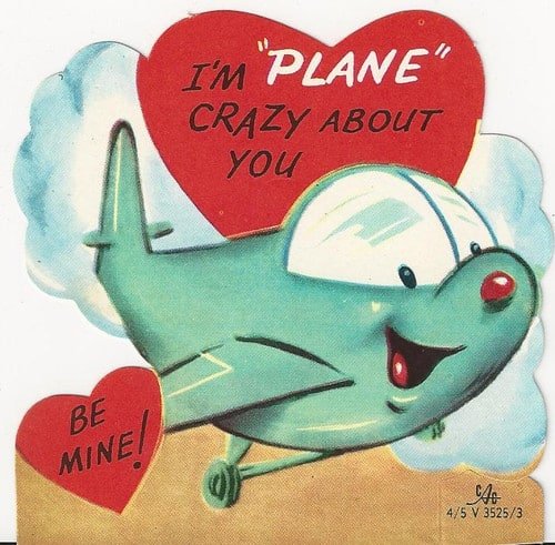 valentine's day
