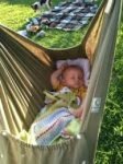 A Promise To My Grandson