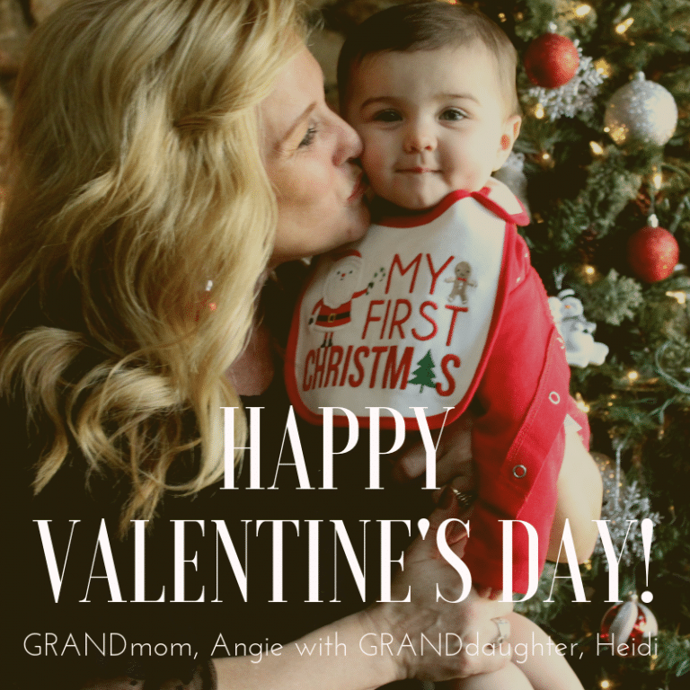 GRANDBABY