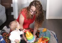 First Study to Examine Cognitive Development in Deaf Babies