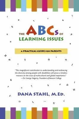 ABCs of Learning Issues cover