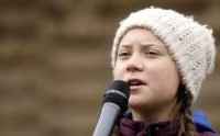 Climate Change: Grand Hopes-Grand Fears