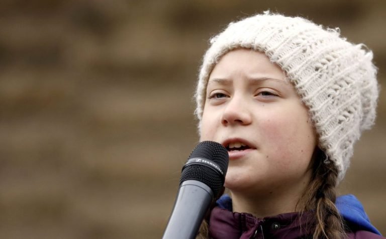 climate change