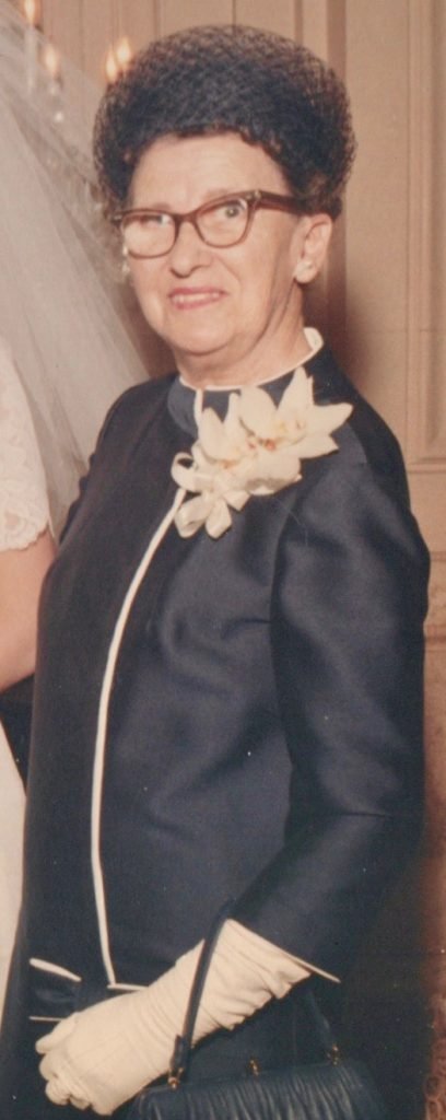 grandma