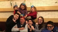Grandfather Extraordinaire, Larry Chester, Couldn’t Get Hired At 61, So…