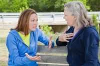 “My Spoiled Adult Daughter Claims She Had a Bad Childhood!”