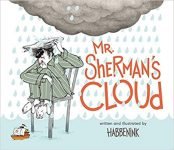 Mr. Sherman’s Cloud