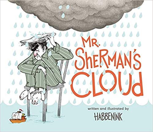 Mr. Sherman's Cloud cover