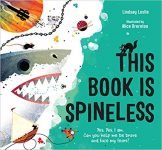 This Book is Spineless