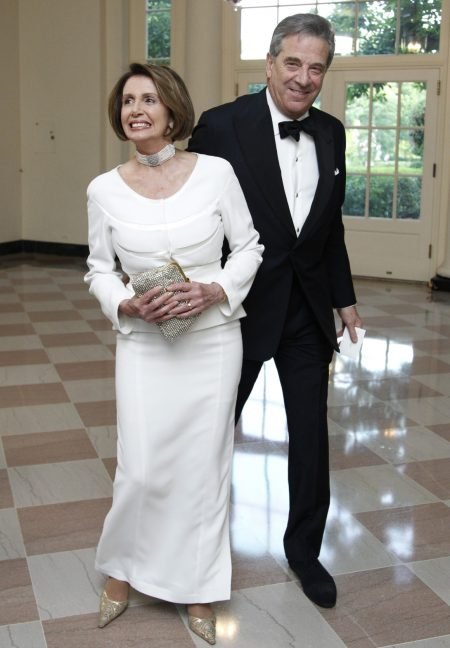Nancy Pelosi