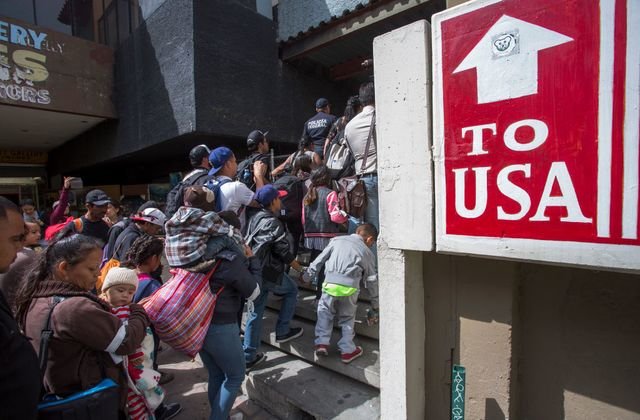 immigration