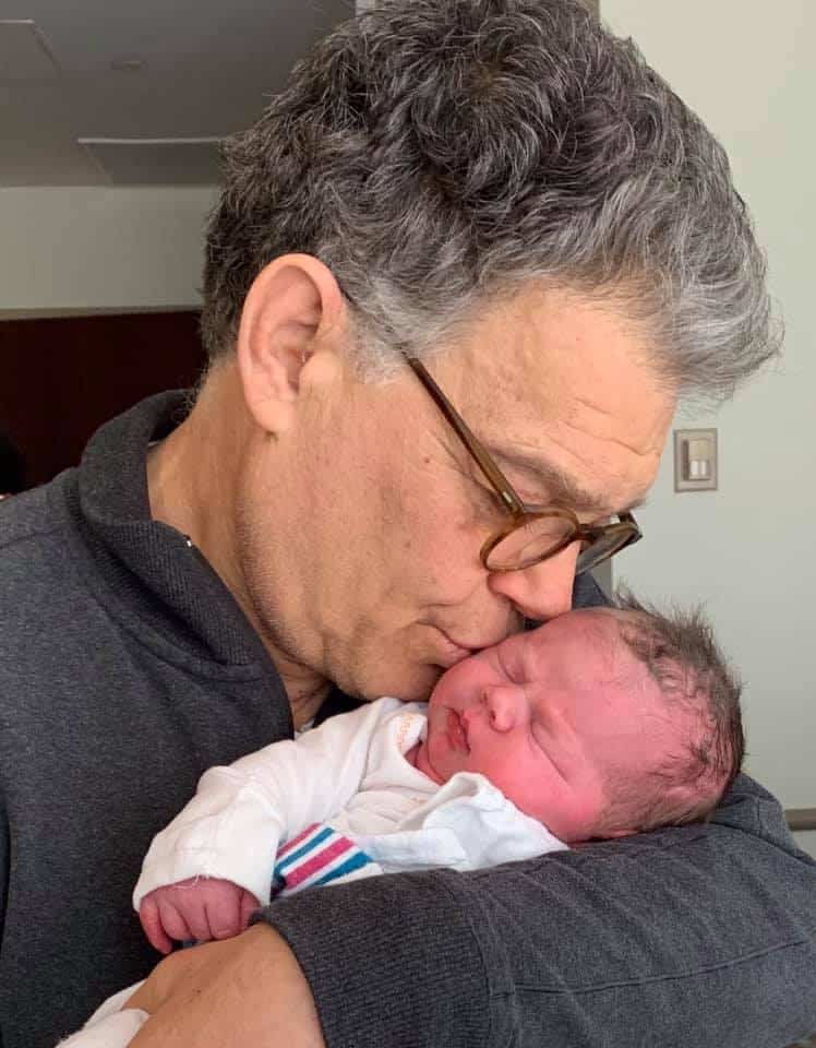 al franken