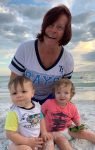 Beeba and Grands Mar 2019