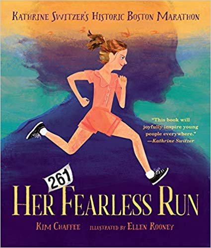 Her Fearless Run cover