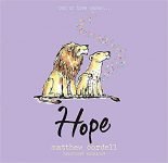 “Hope” – the newest book in the Wish Series