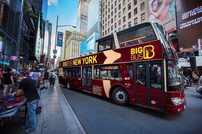new york