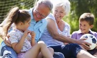 3 Ways To Help Your Grandchild Stay Safe