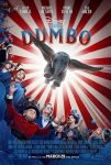 Dumbo – One of the Most Beautiful Films I Have Ever Seen!
