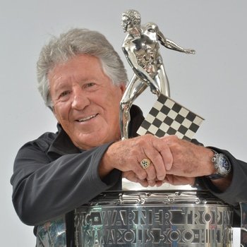 Mario Andretti