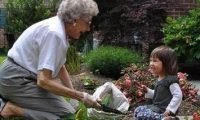 A Chance To Help Generations United