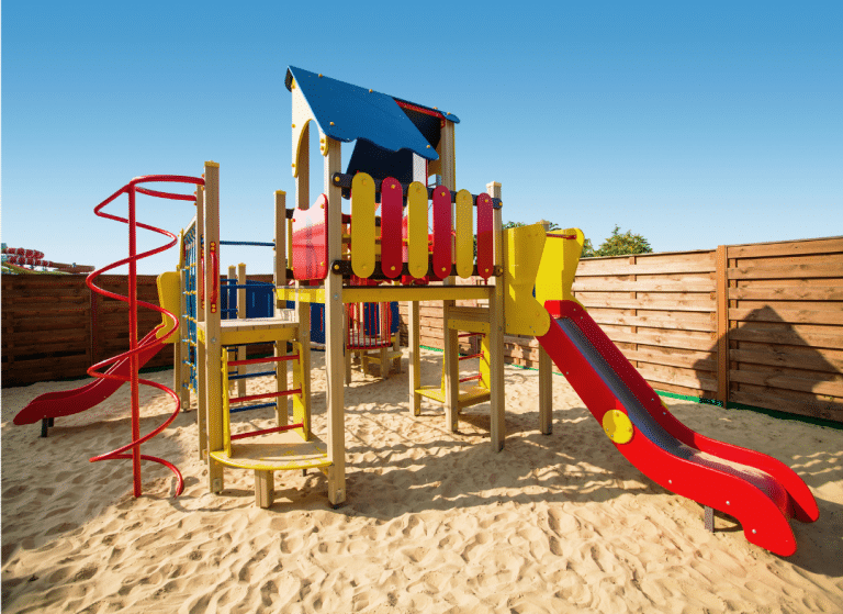 playground