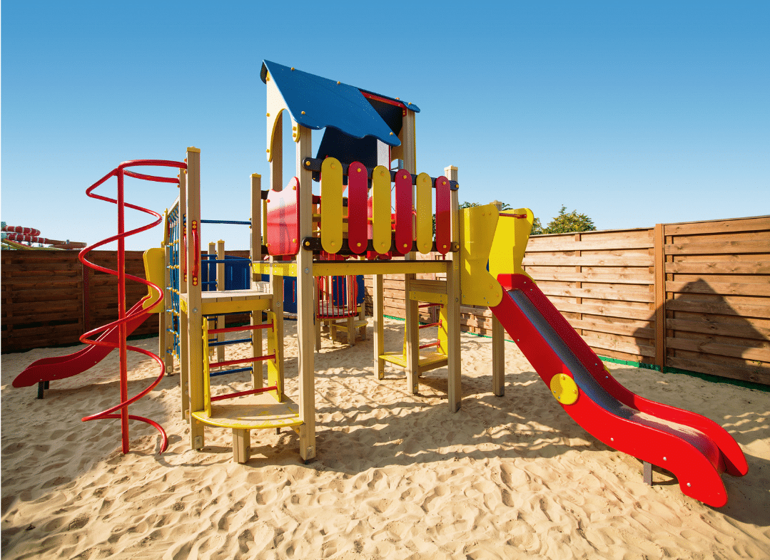 playground