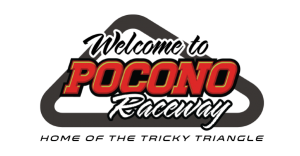 Pocono Raceway