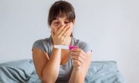 Pregnant And Addicted To Opioids