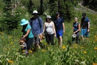 Our Outrageously Successful Intergenerational Trip To Crested Butte